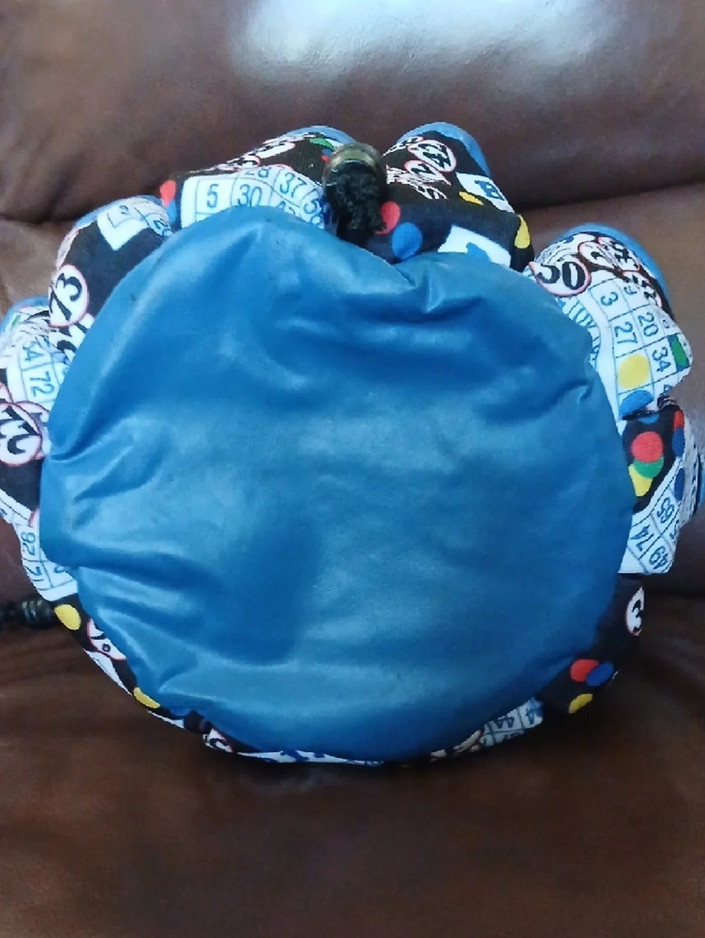 Bingo Bag - Picture 3 of 7